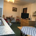 Maison d'hôtes Zentsch 4*