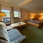 Zentsch Maison d'hôtes 4*