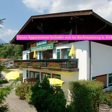 Zentsch Konukevi 4*