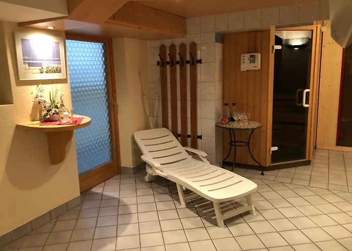 Zentsch Konukevi