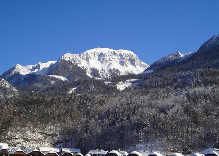 Konukevi Zentsch 4*