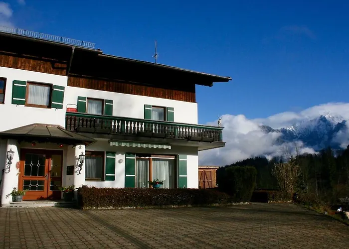 Zentsch Konukevi