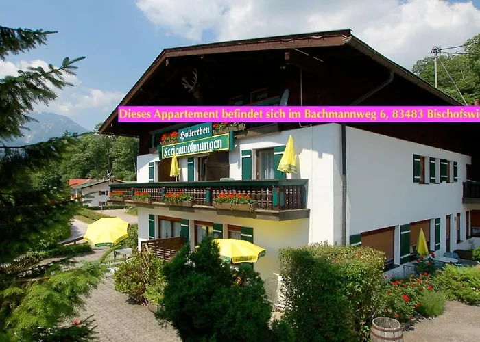Zentsch Casa de hóspedes 4*